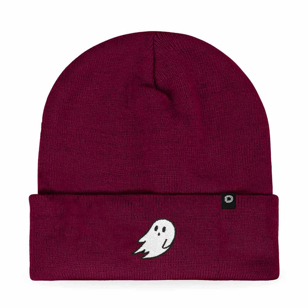 Dalix Ghost Beanie