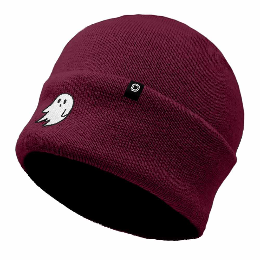 Dalix Ghost Beanie