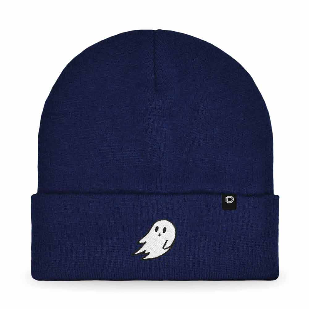 Dalix Ghost Beanie