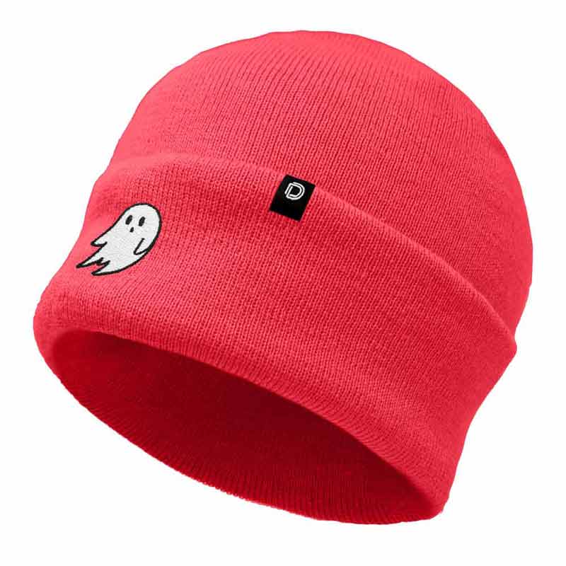 Dalix Ghost Beanie