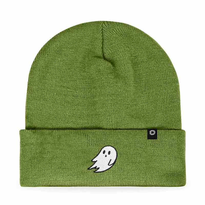 Dalix Ghost Beanie