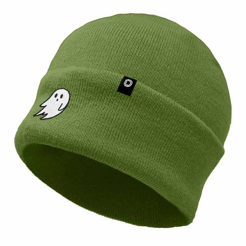 Dalix Ghost Beanie