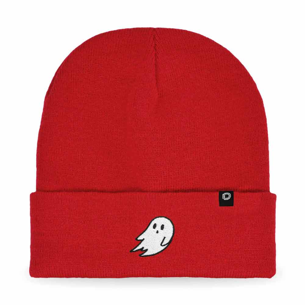 Dalix Ghost Beanie