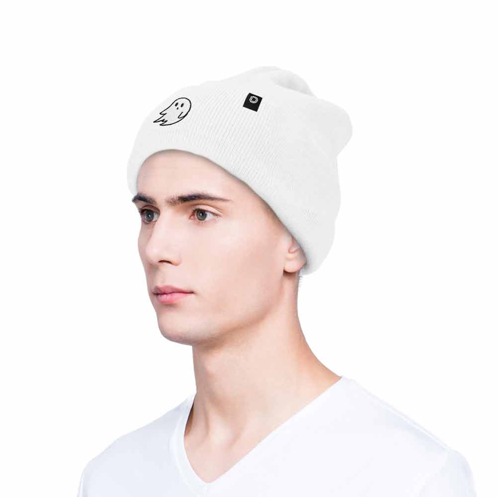 Dalix Ghost Beanie