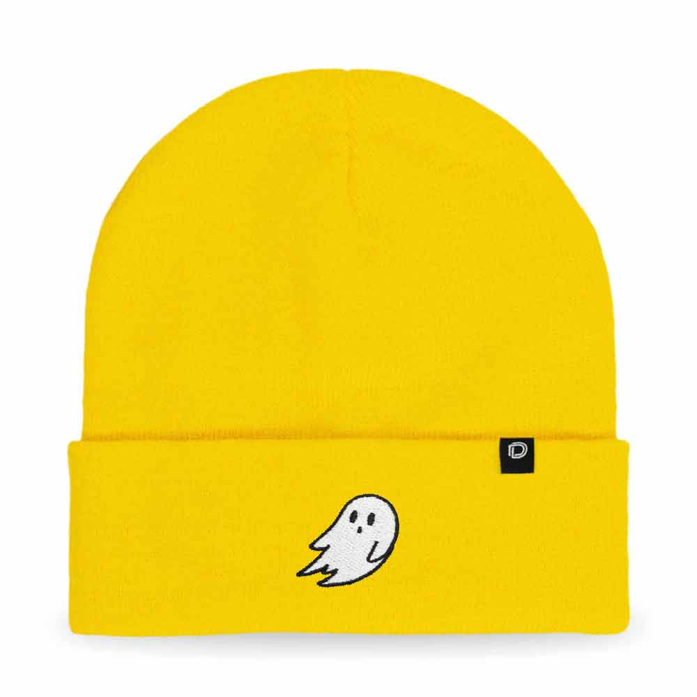 Dalix Ghost Beanie