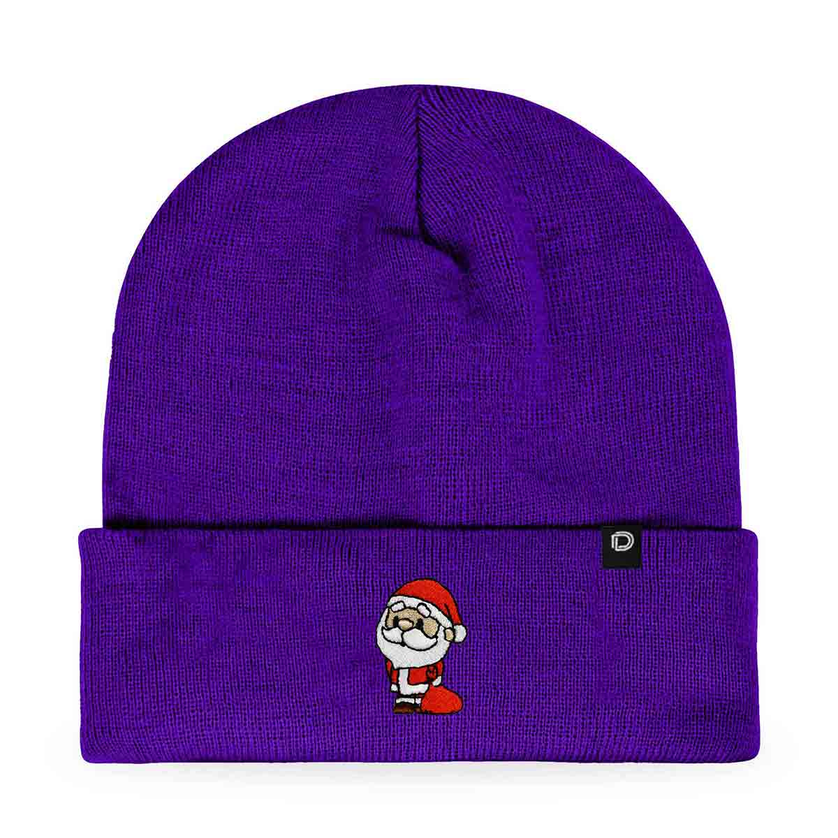Dalix Santa Claus Beanie