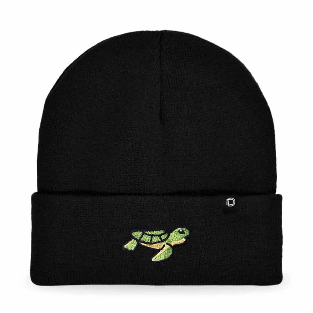 Dalix Sea Turtle Beanie