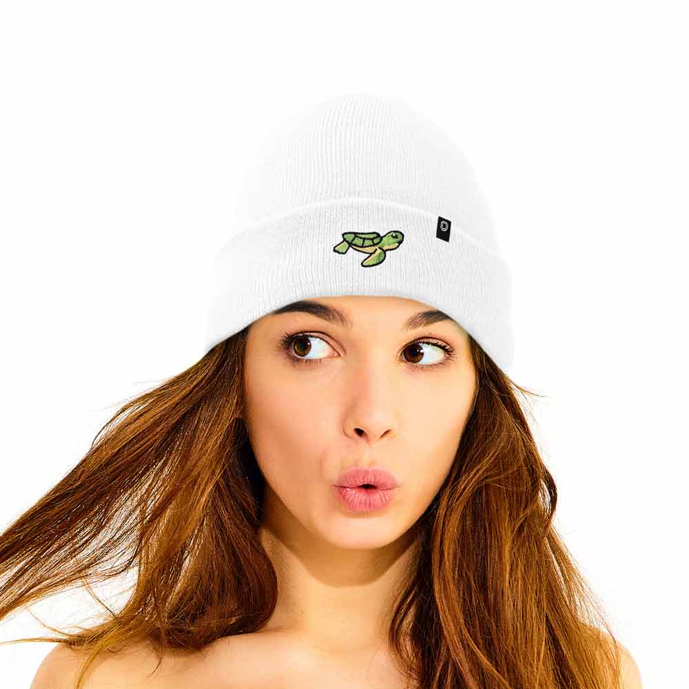 Dalix Sea Turtle Beanie