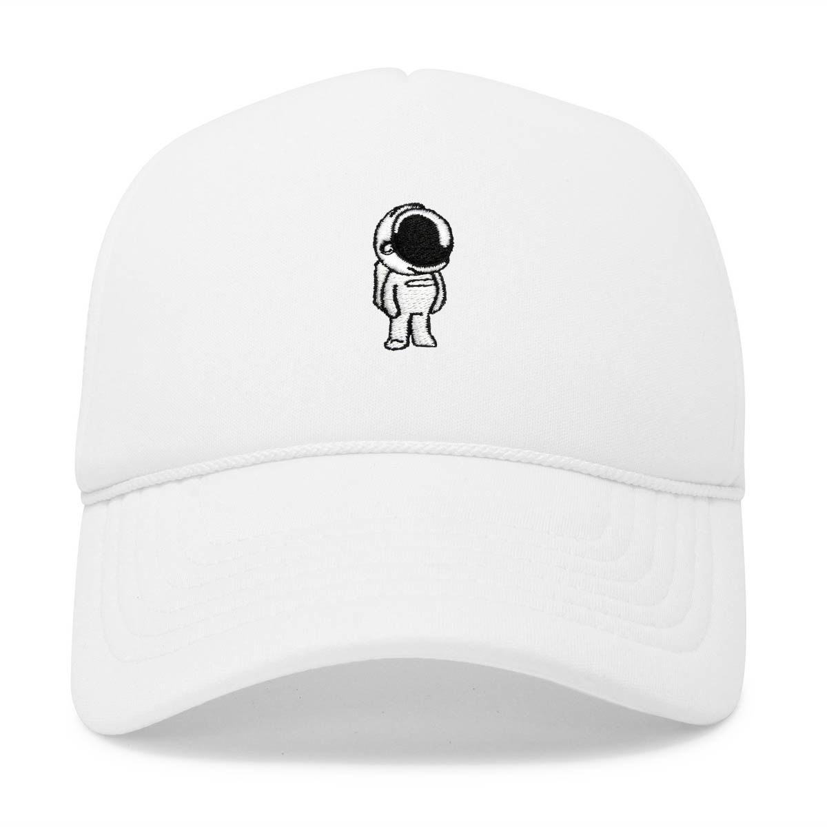 Dalix Astronaut Trucker Hat