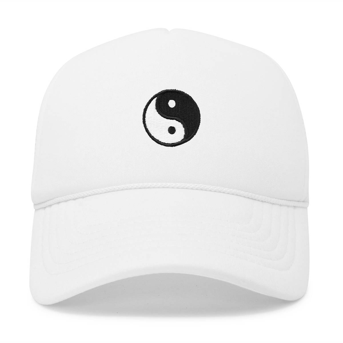 Dalix Yin and Yang Trucker Hat