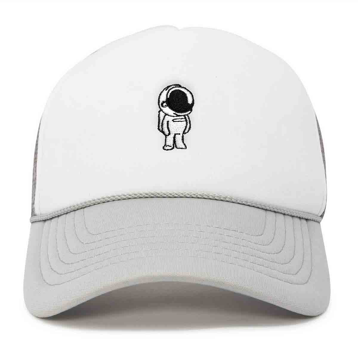 Dalix Astronaut Trucker Hat