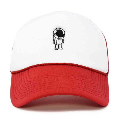 Dalix Astronaut Trucker Hat