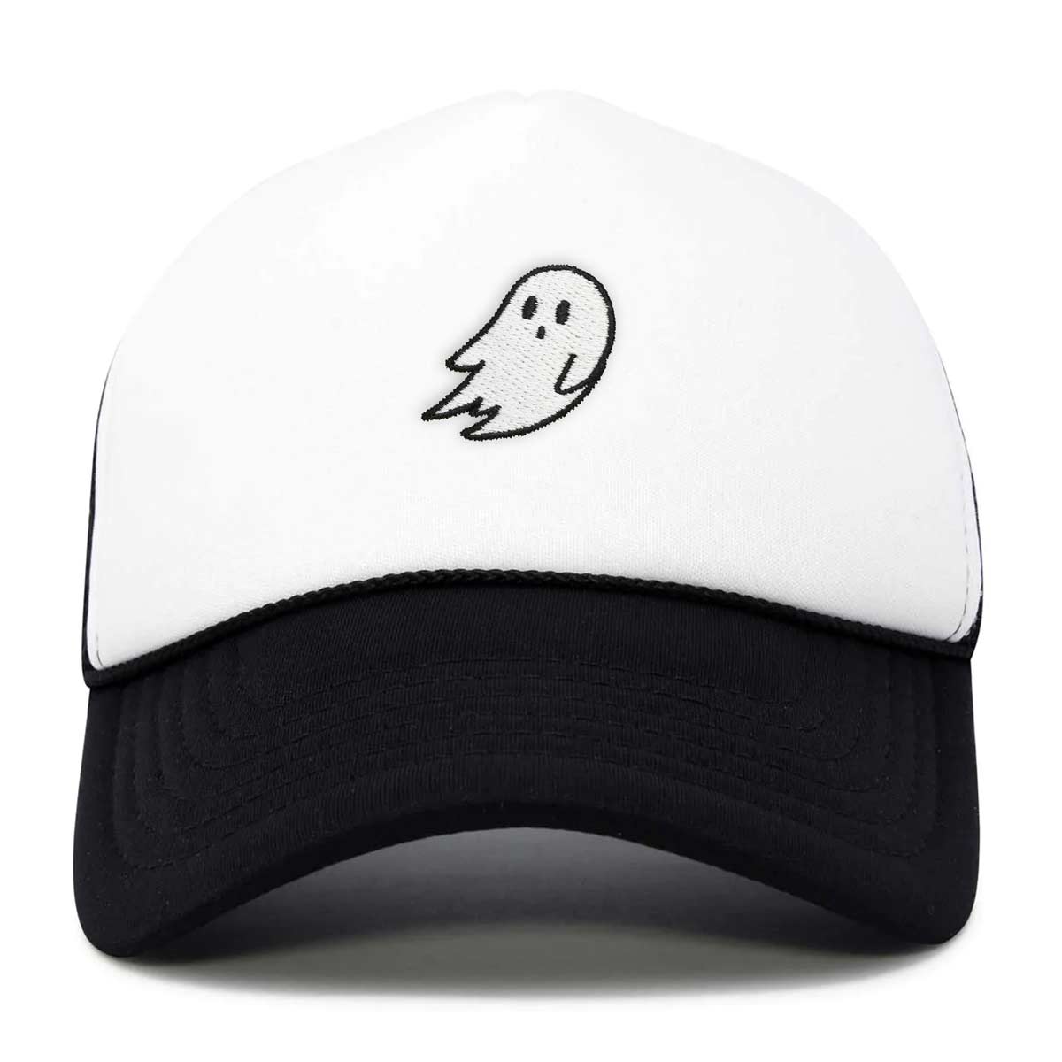 Dalix Ghost Trucker Hat