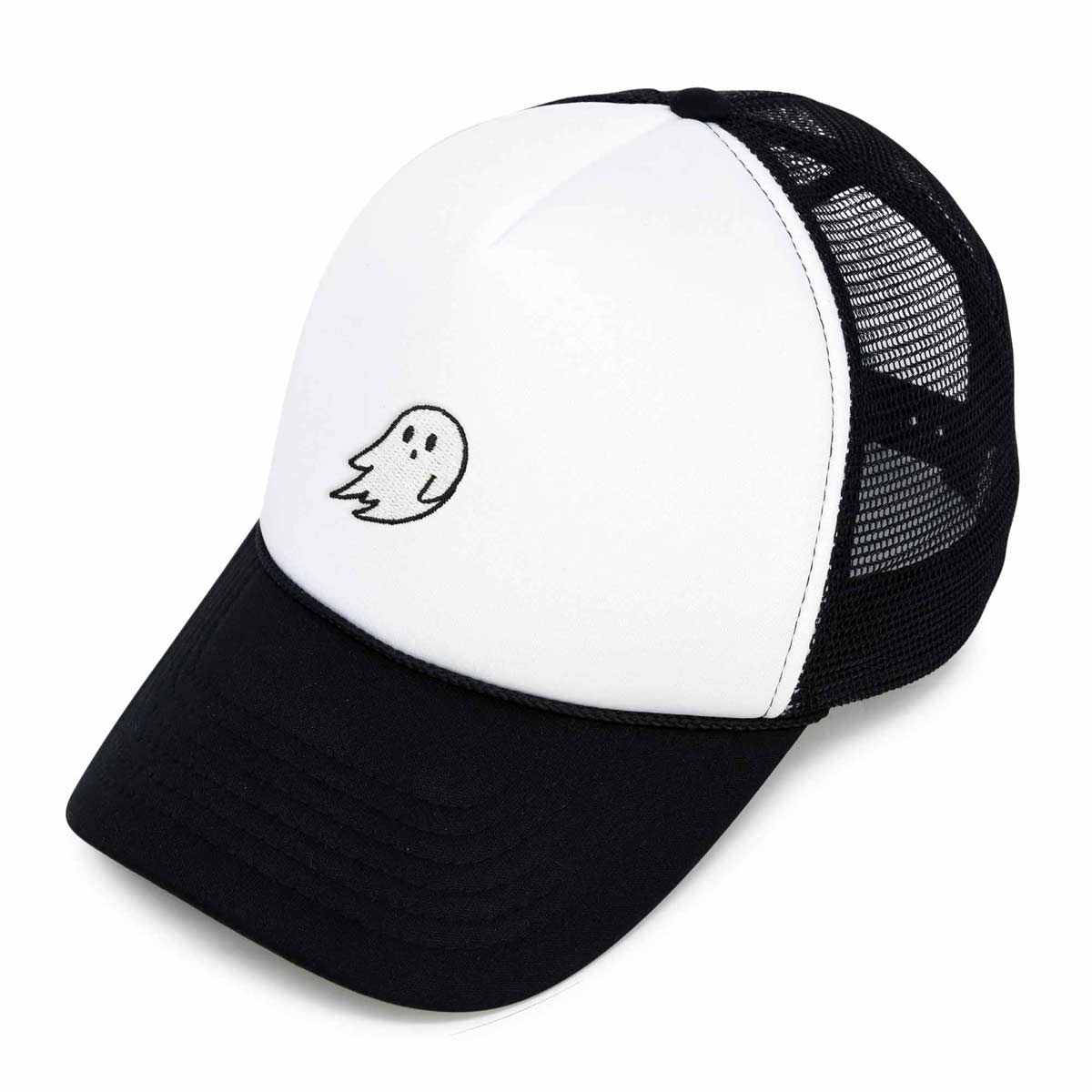 Dalix Ghost Trucker Hat