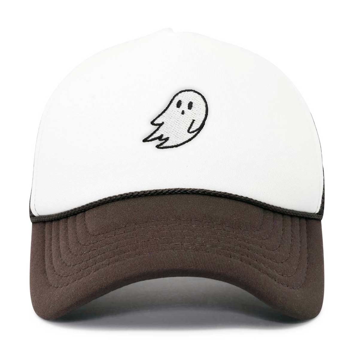 Dalix Ghost Trucker Hat