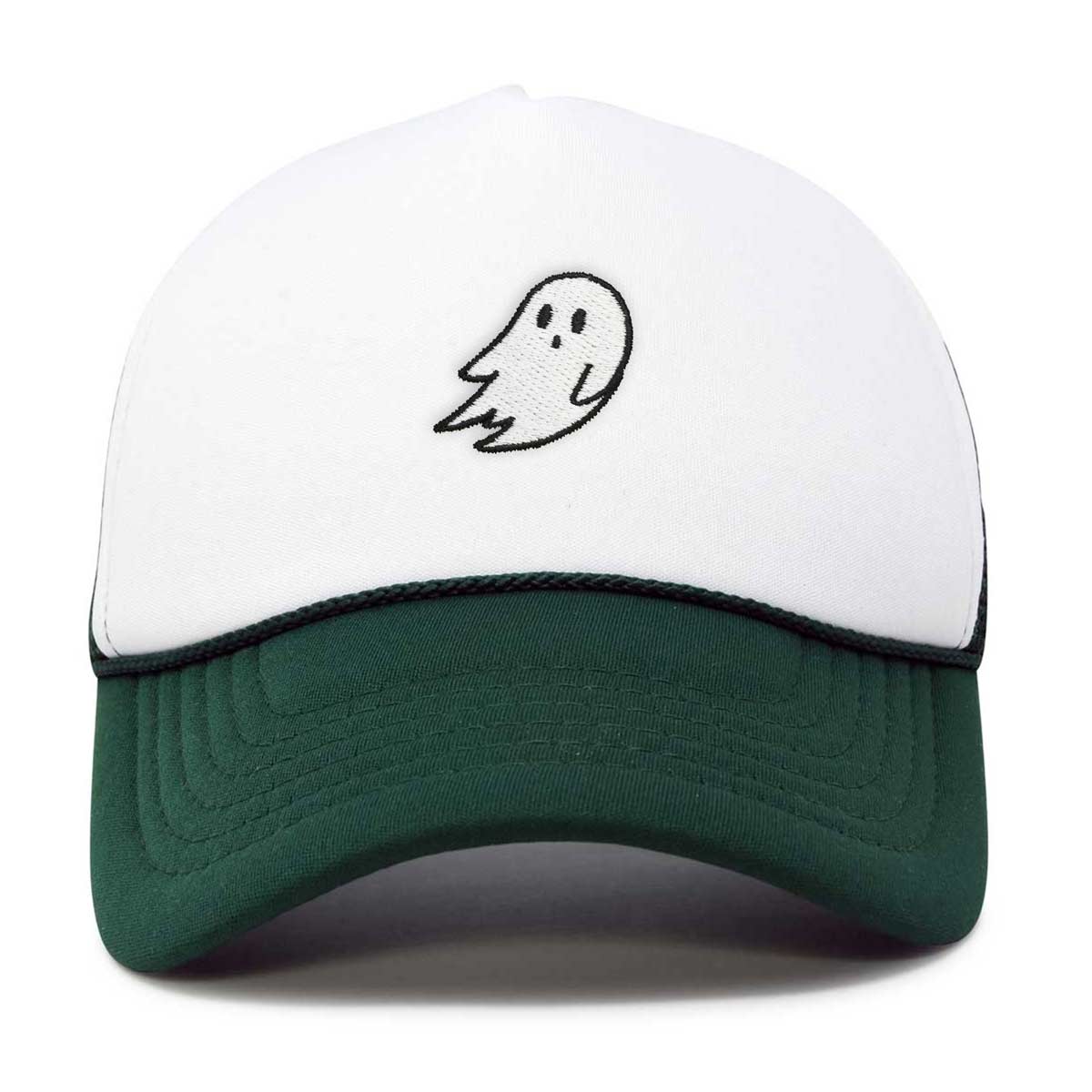 Dalix Ghost Trucker Hat