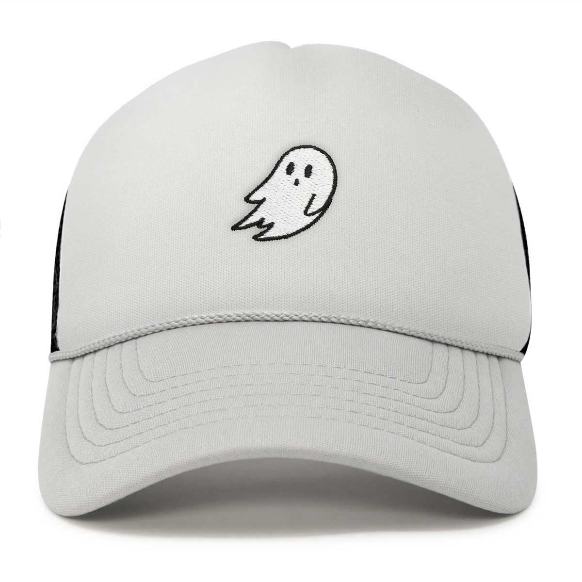 Dalix Ghost Trucker Hat