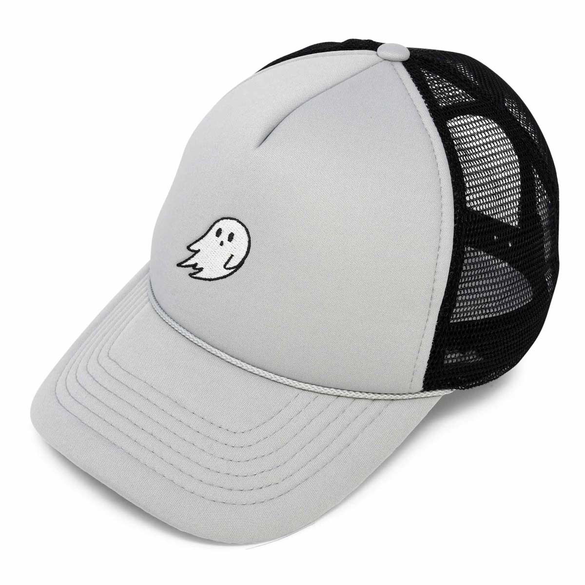 Dalix Ghost Trucker Hat