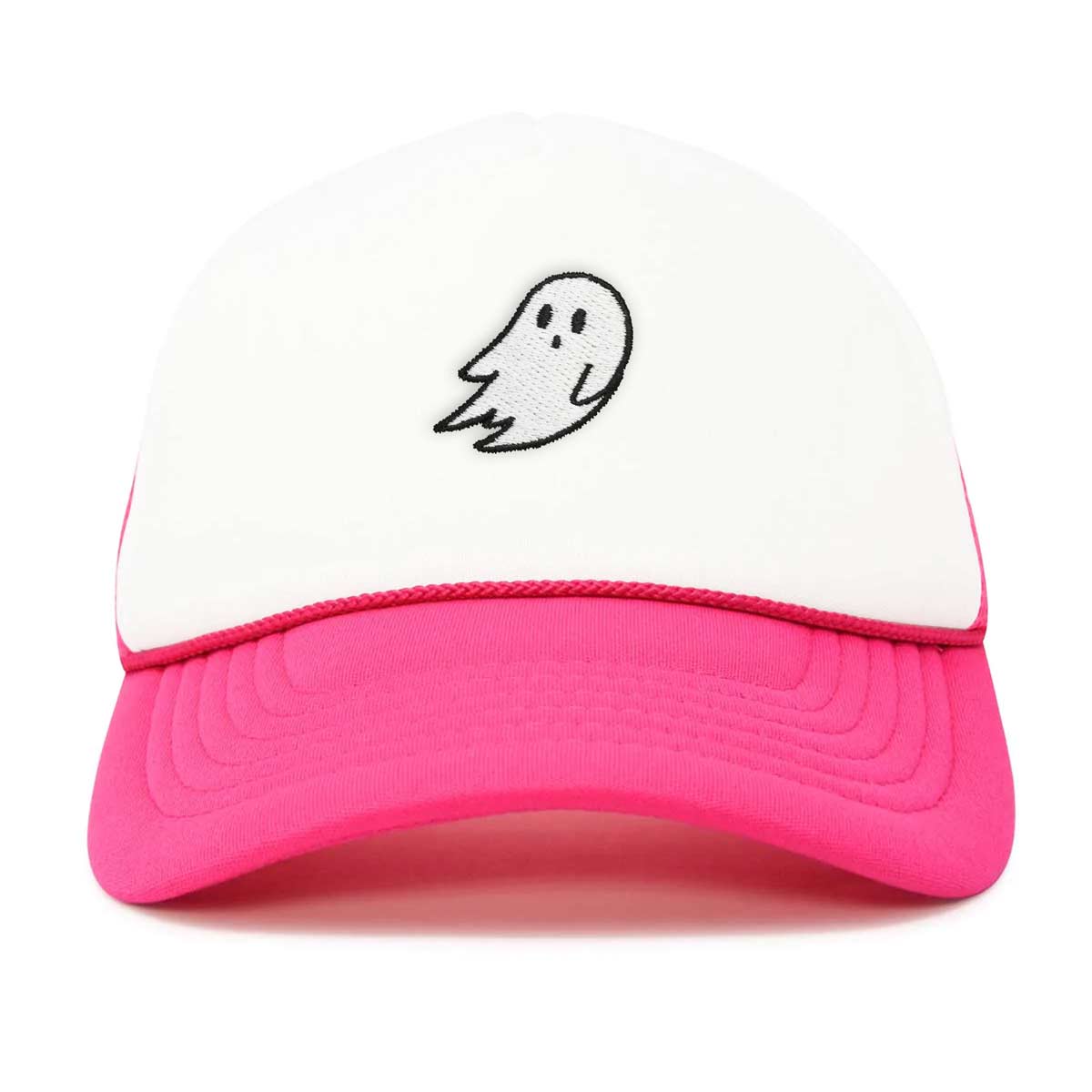 Dalix Ghost Trucker Hat