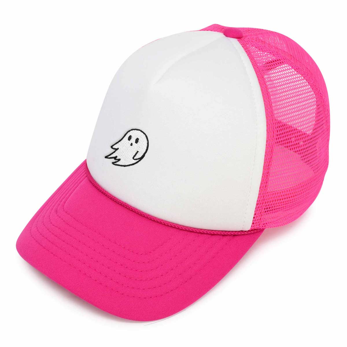 Dalix Ghost Trucker Hat