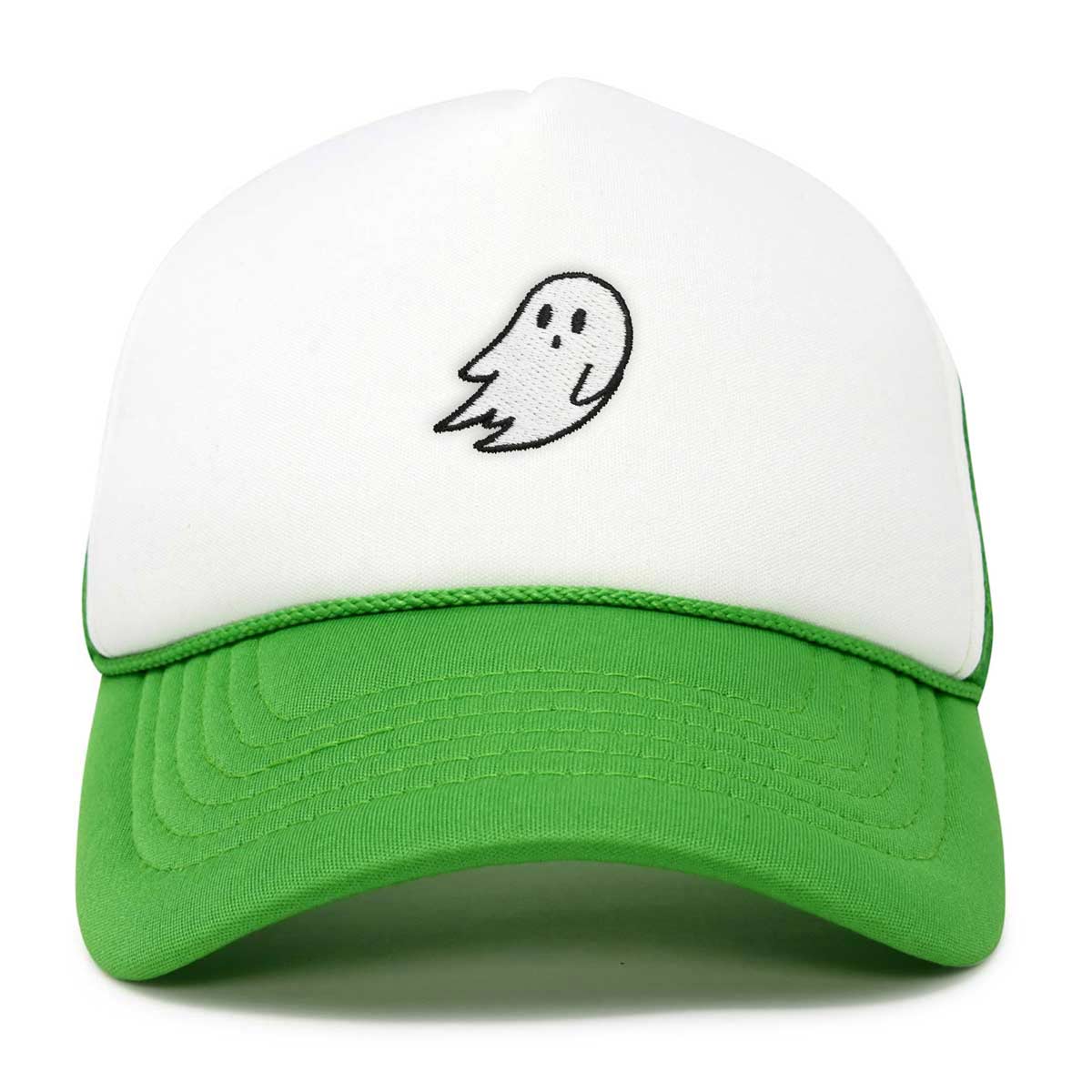 Dalix Ghost Trucker Hat