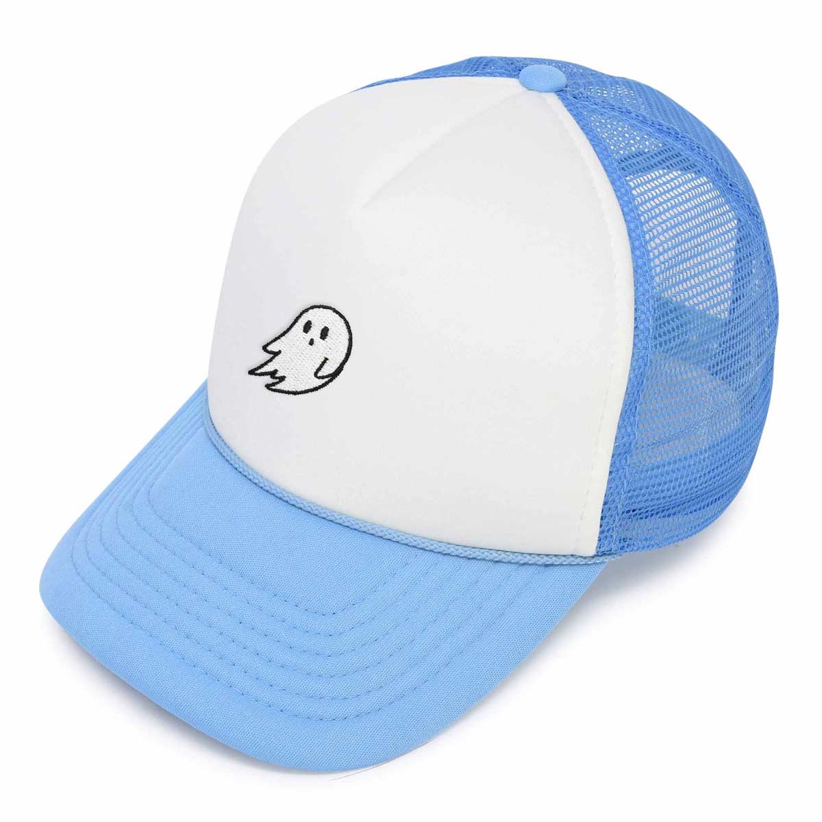 Dalix Ghost Trucker Hat