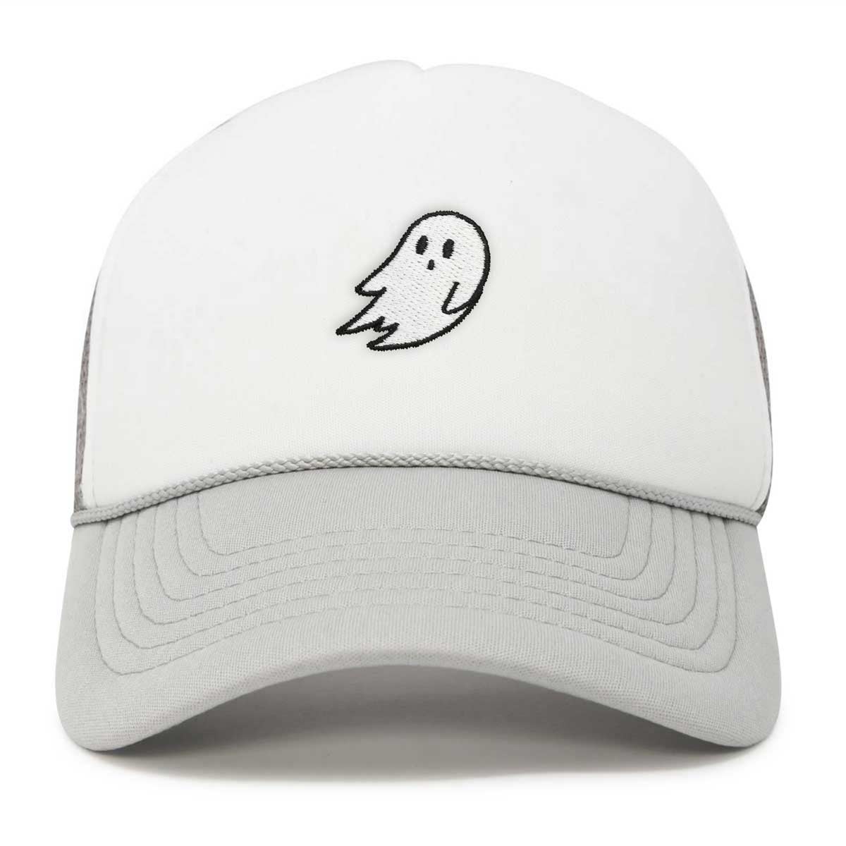 Dalix Ghost Trucker Hat