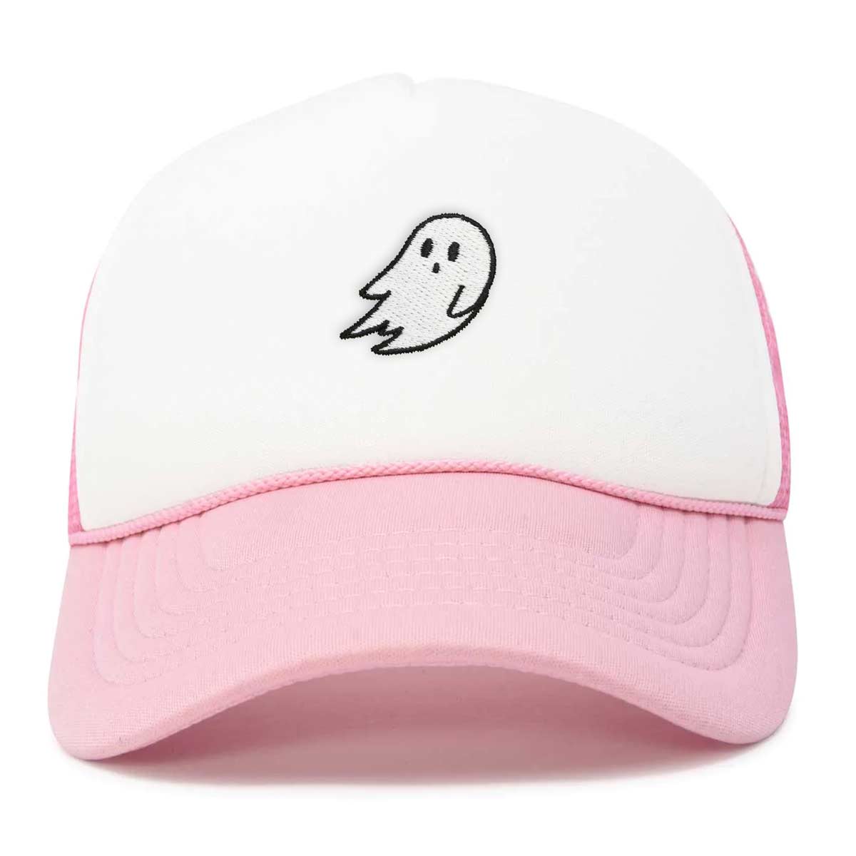 Dalix Ghost Trucker Hat