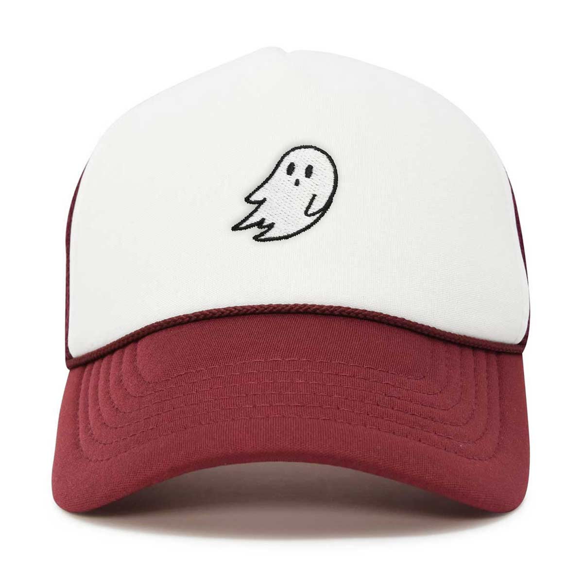 Dalix Ghost Trucker Hat