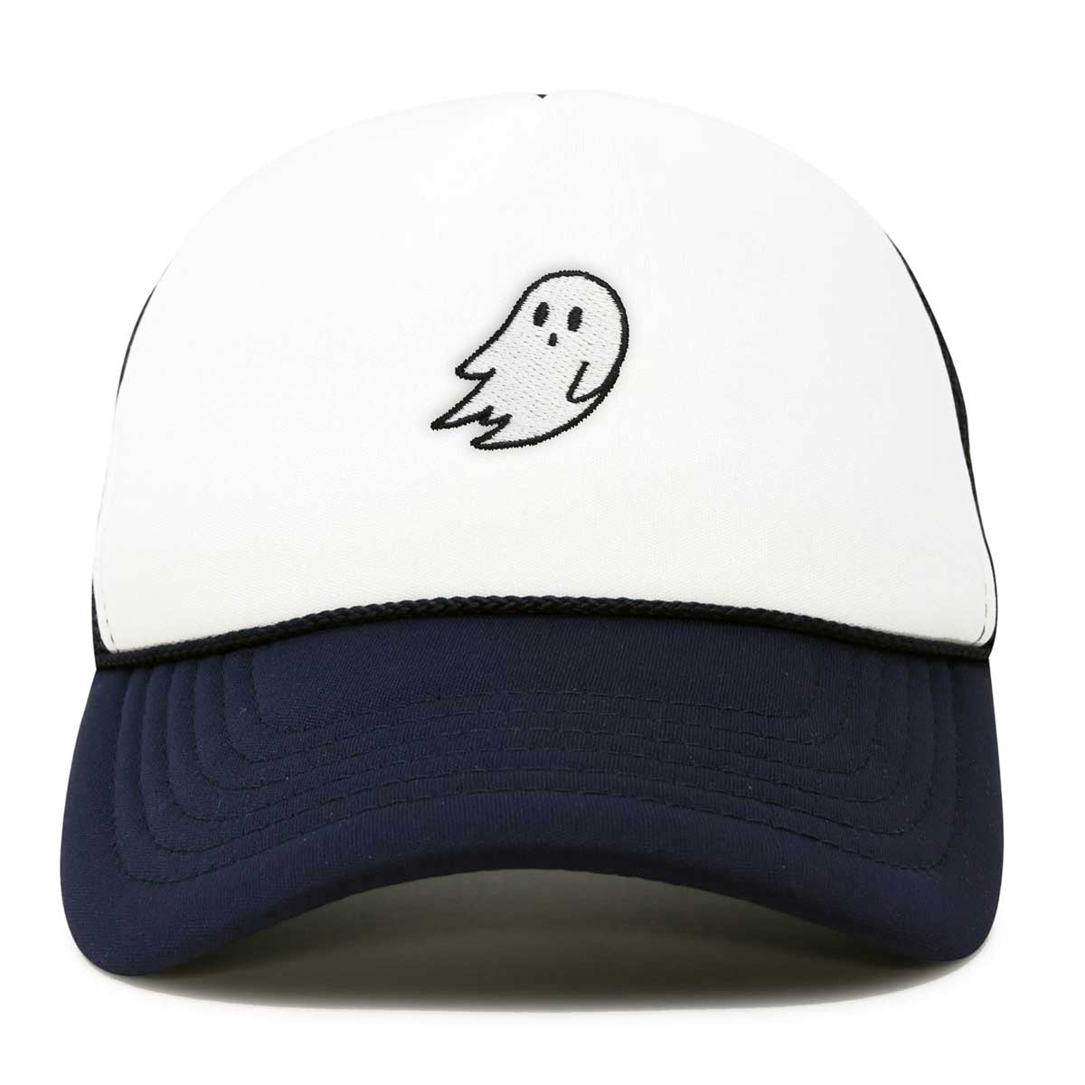 Dalix Ghost Trucker Hat