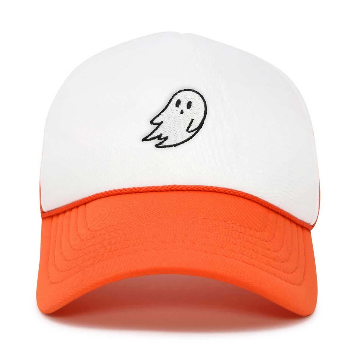 Dalix Ghost Trucker Hat