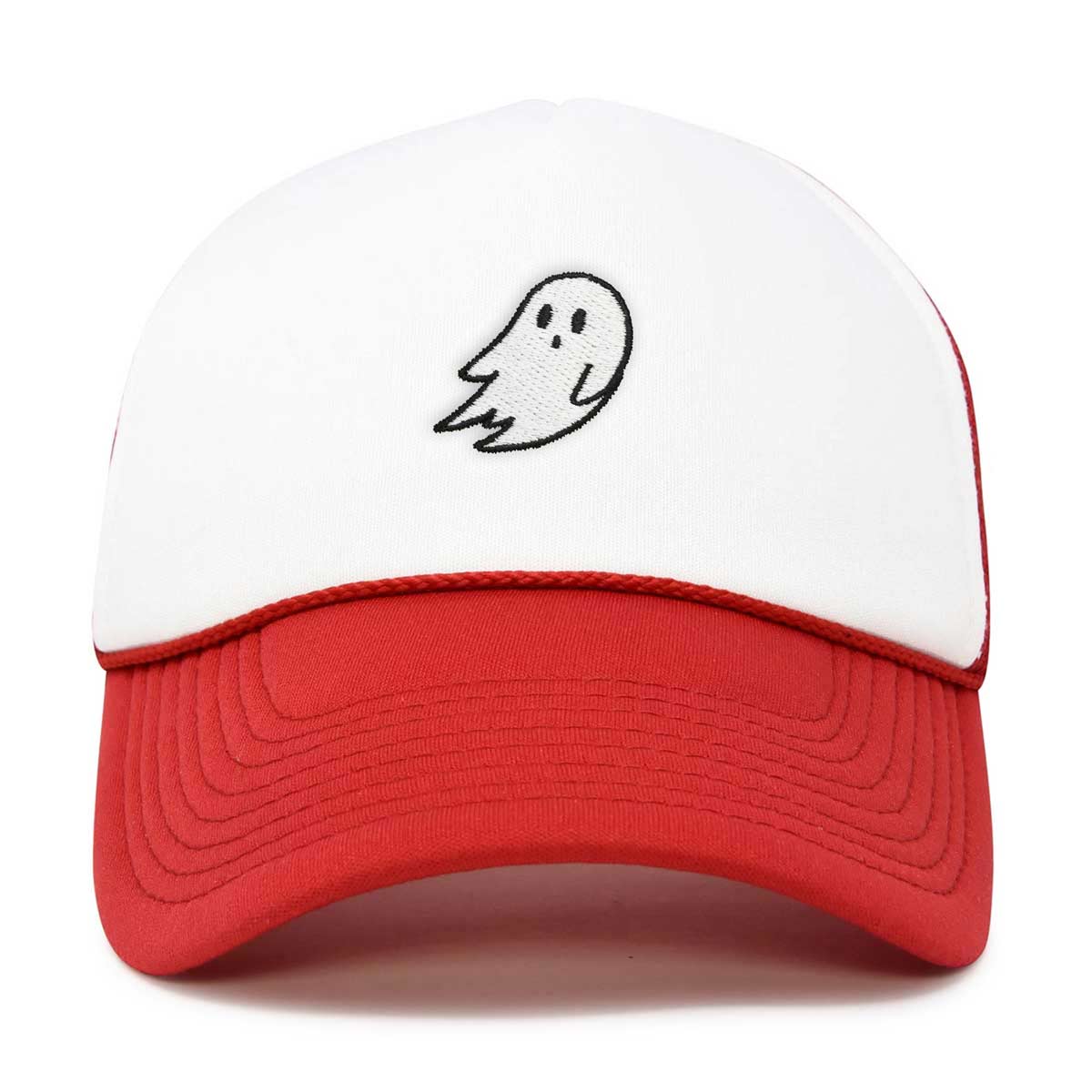 Dalix Ghost Trucker Hat