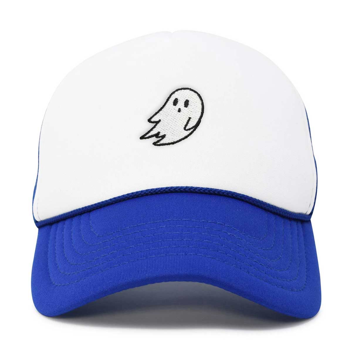 Dalix Ghost Trucker Hat