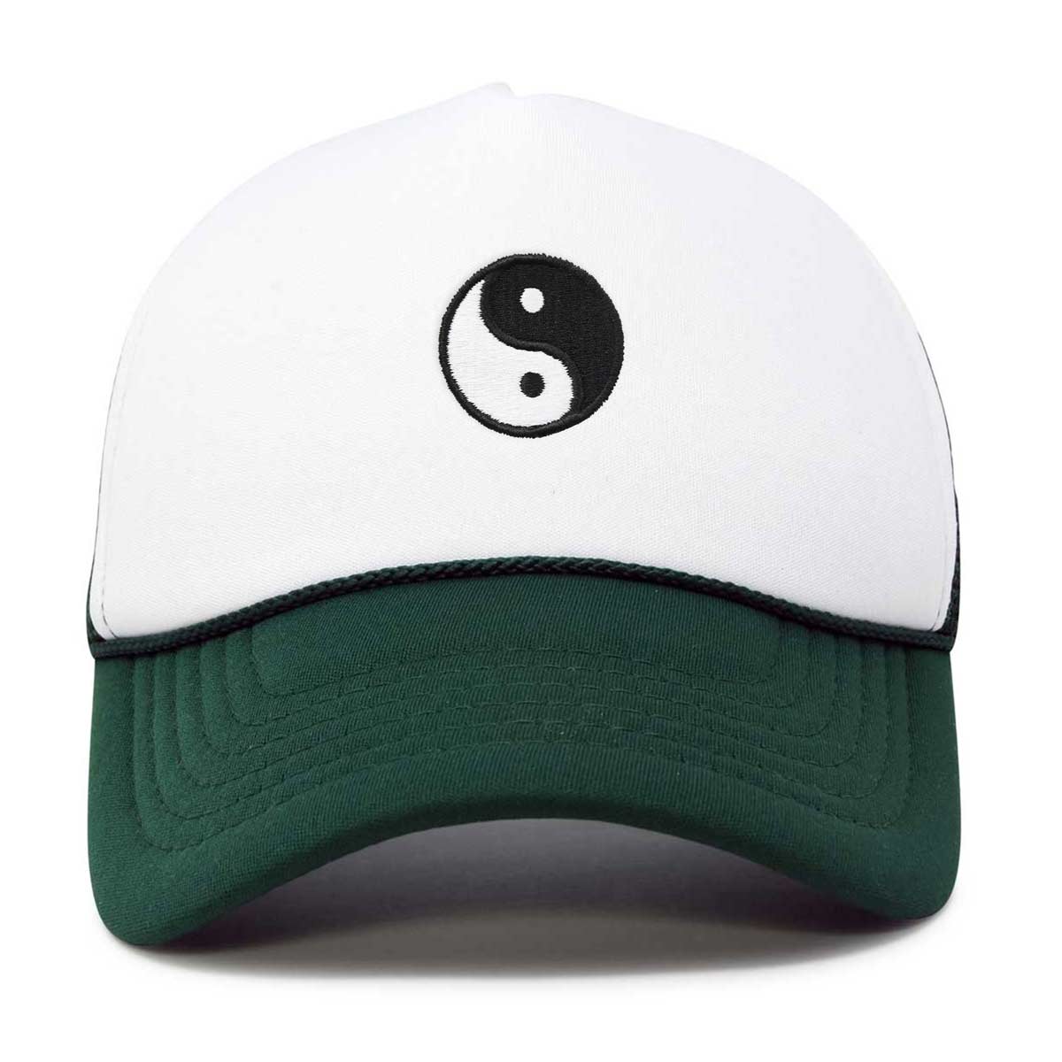 Dalix Yin and Yang Trucker Hat