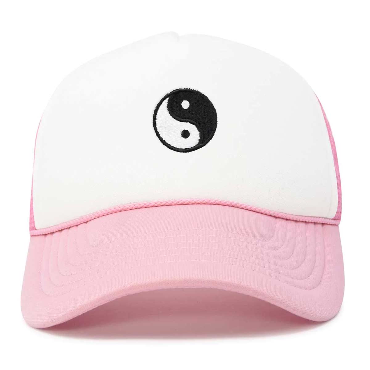 Dalix Yin and Yang Trucker Hat