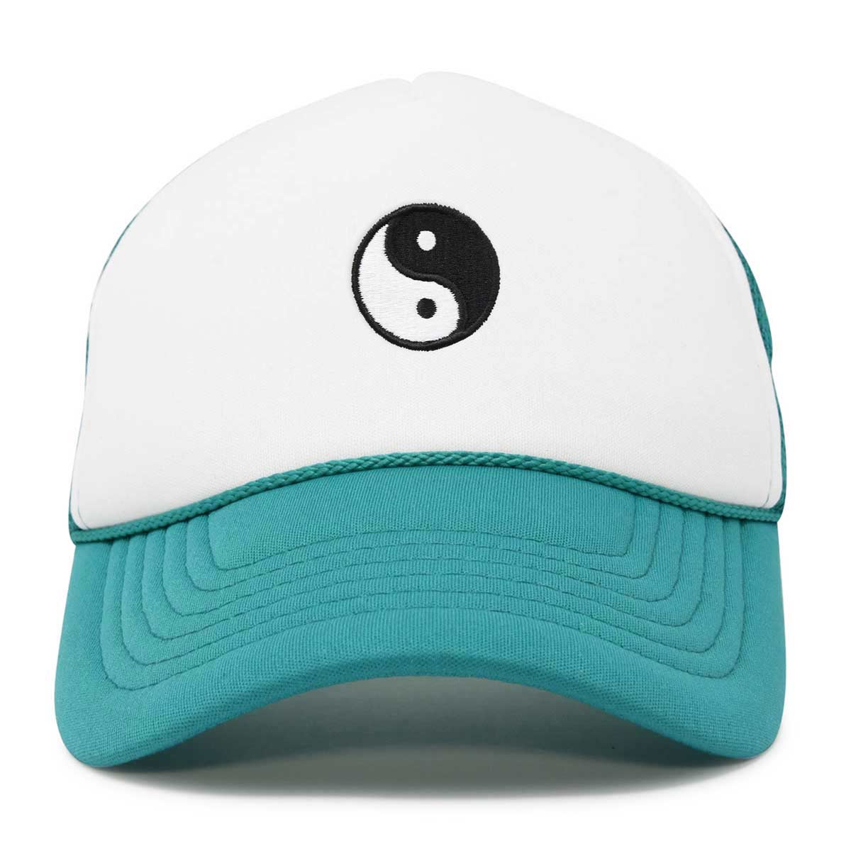 Dalix Yin and Yang Trucker Hat