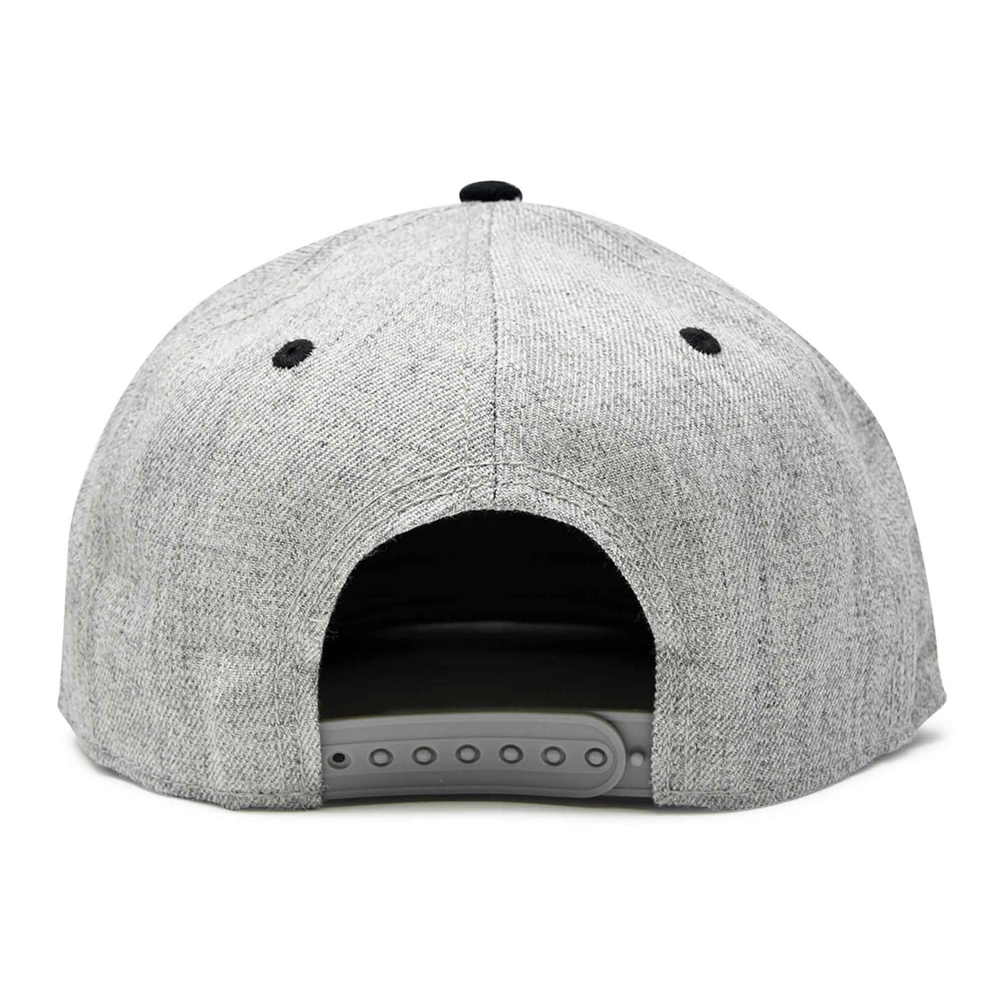 Dalix NASA Worm Snapback Hat