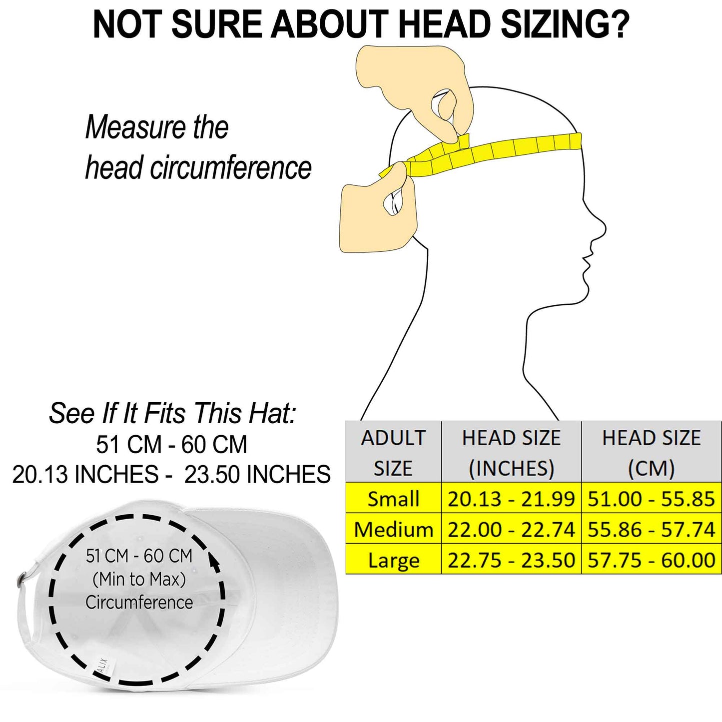 Dalix Aviator Airplane Ball Cap