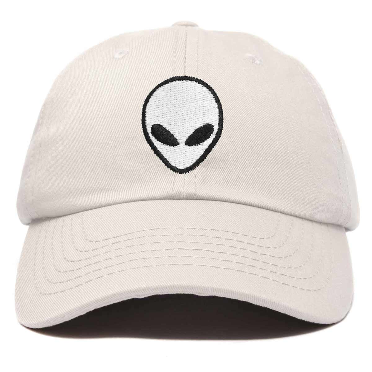 Dalix Alien Hat