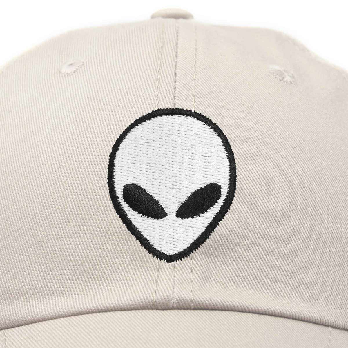 Dalix Alien Hat