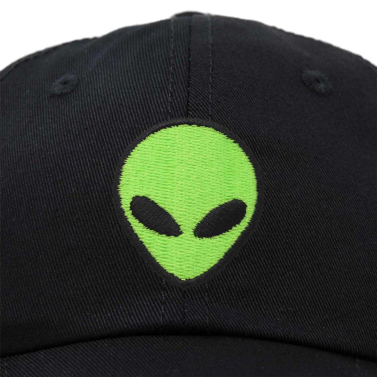 Dalix Alien Hat