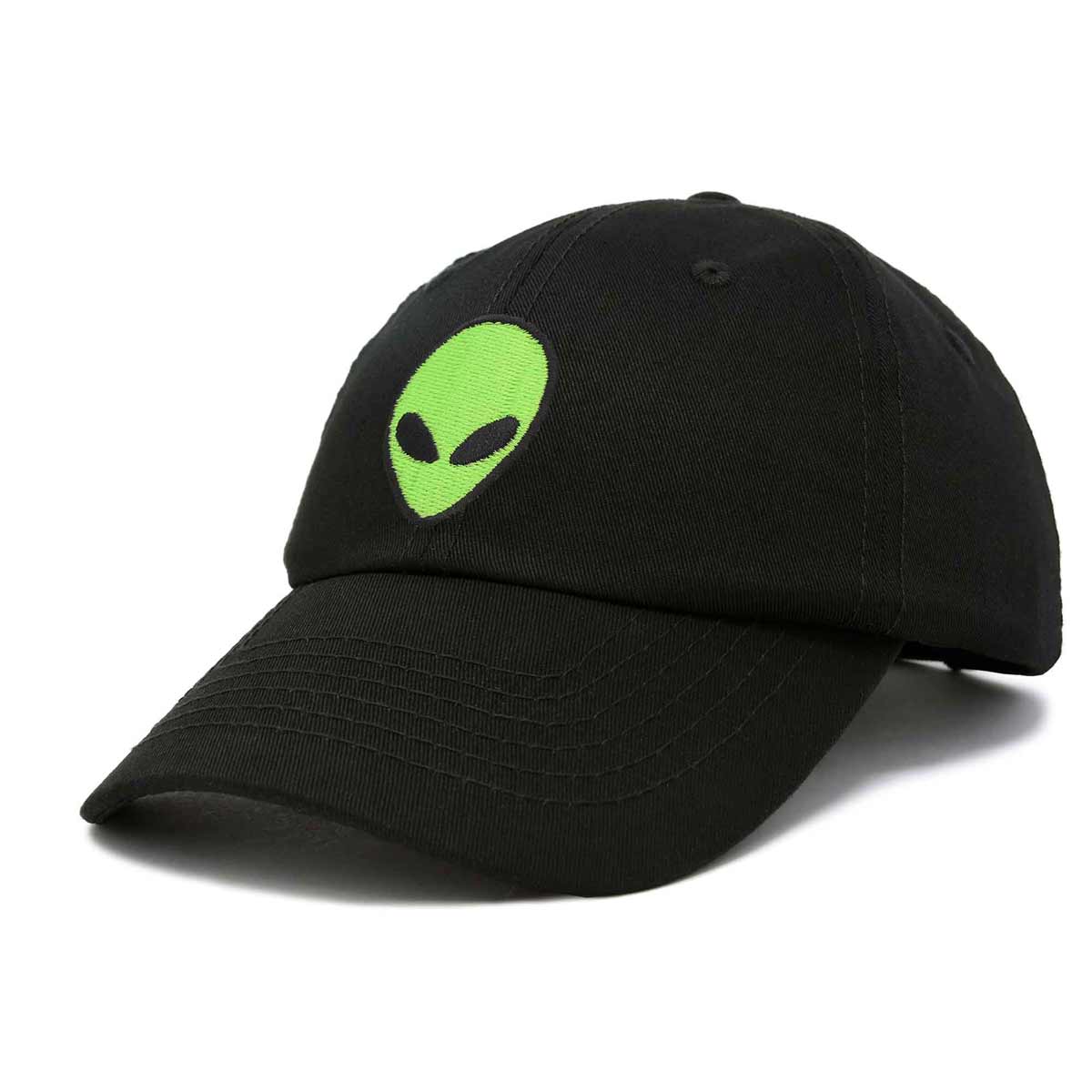 Dalix Alien Hat