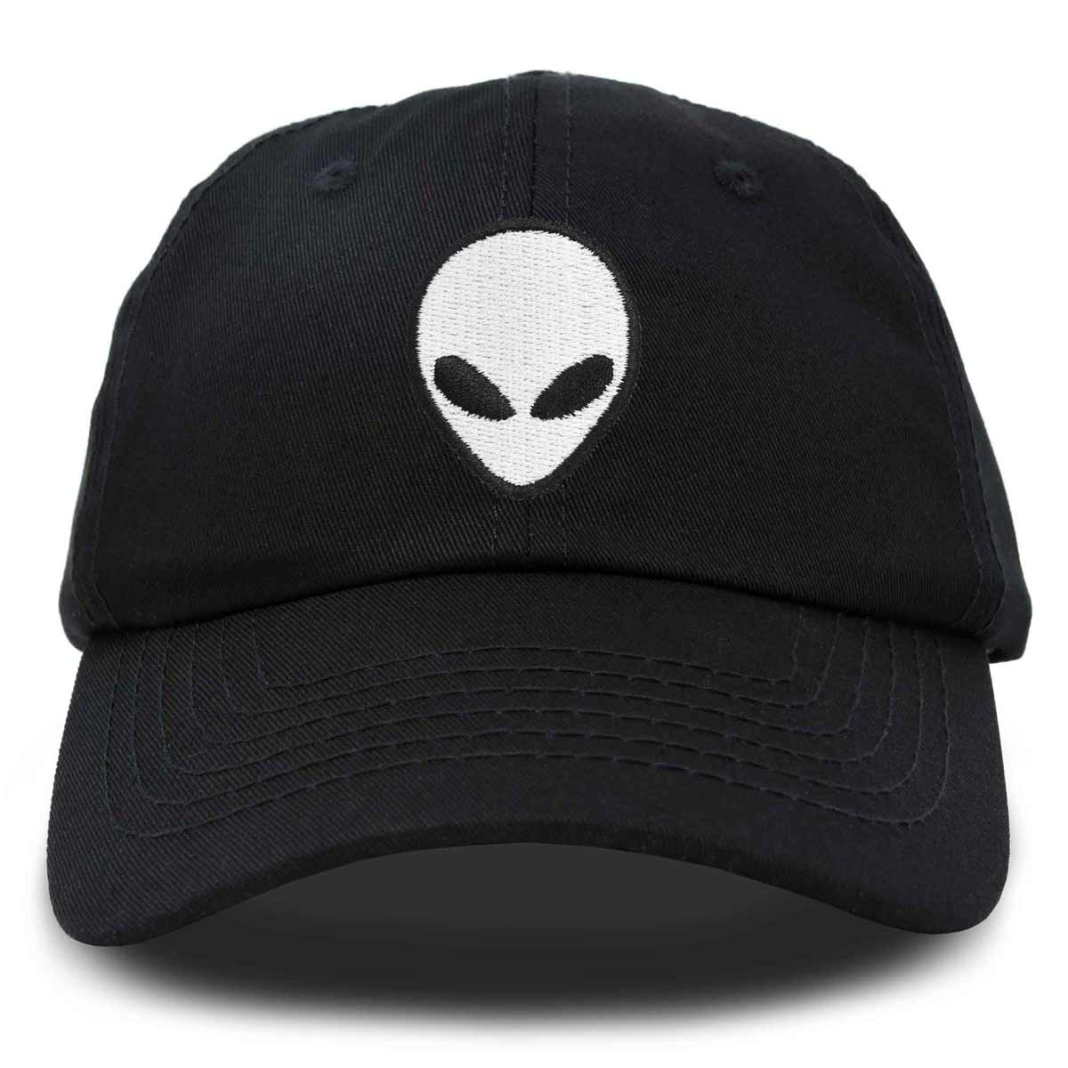 Dalix Alien Hat