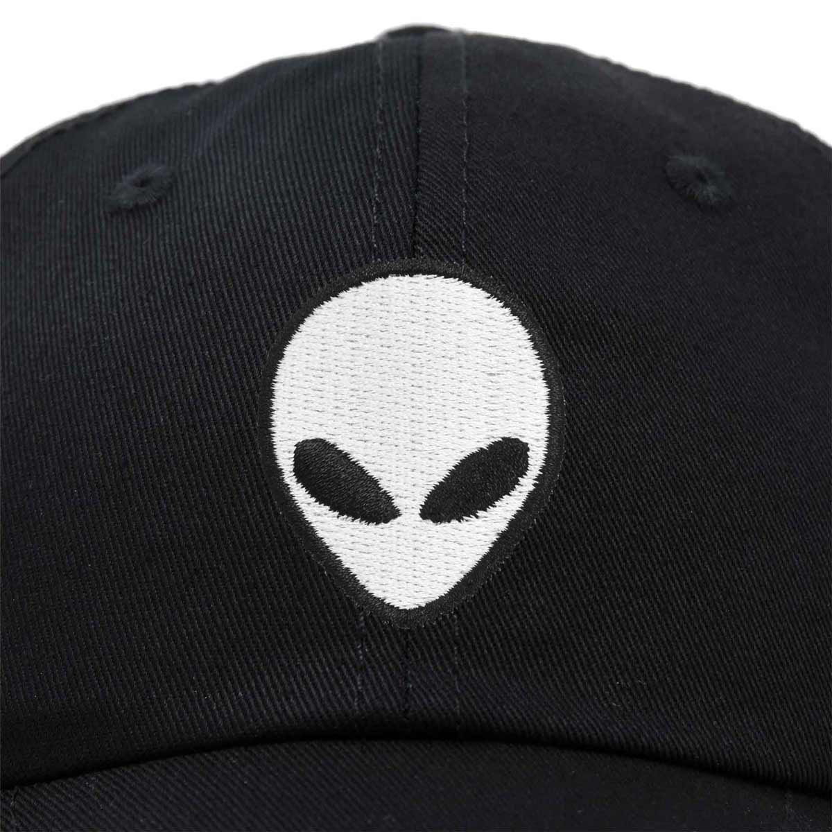 Dalix Alien Hat