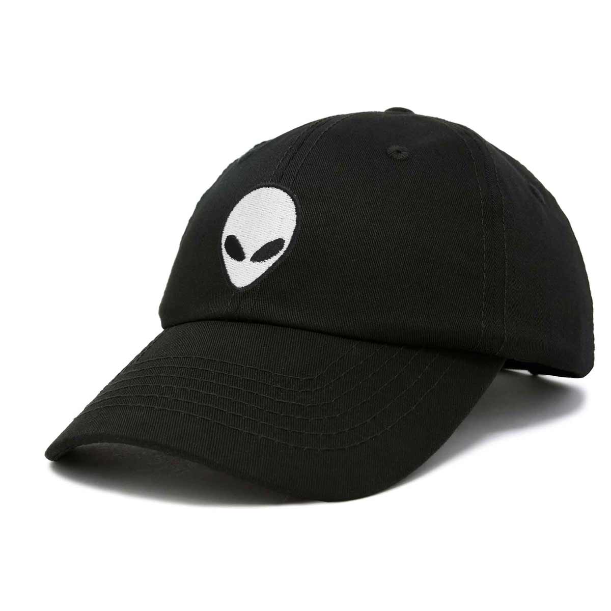 Dalix Alien Hat