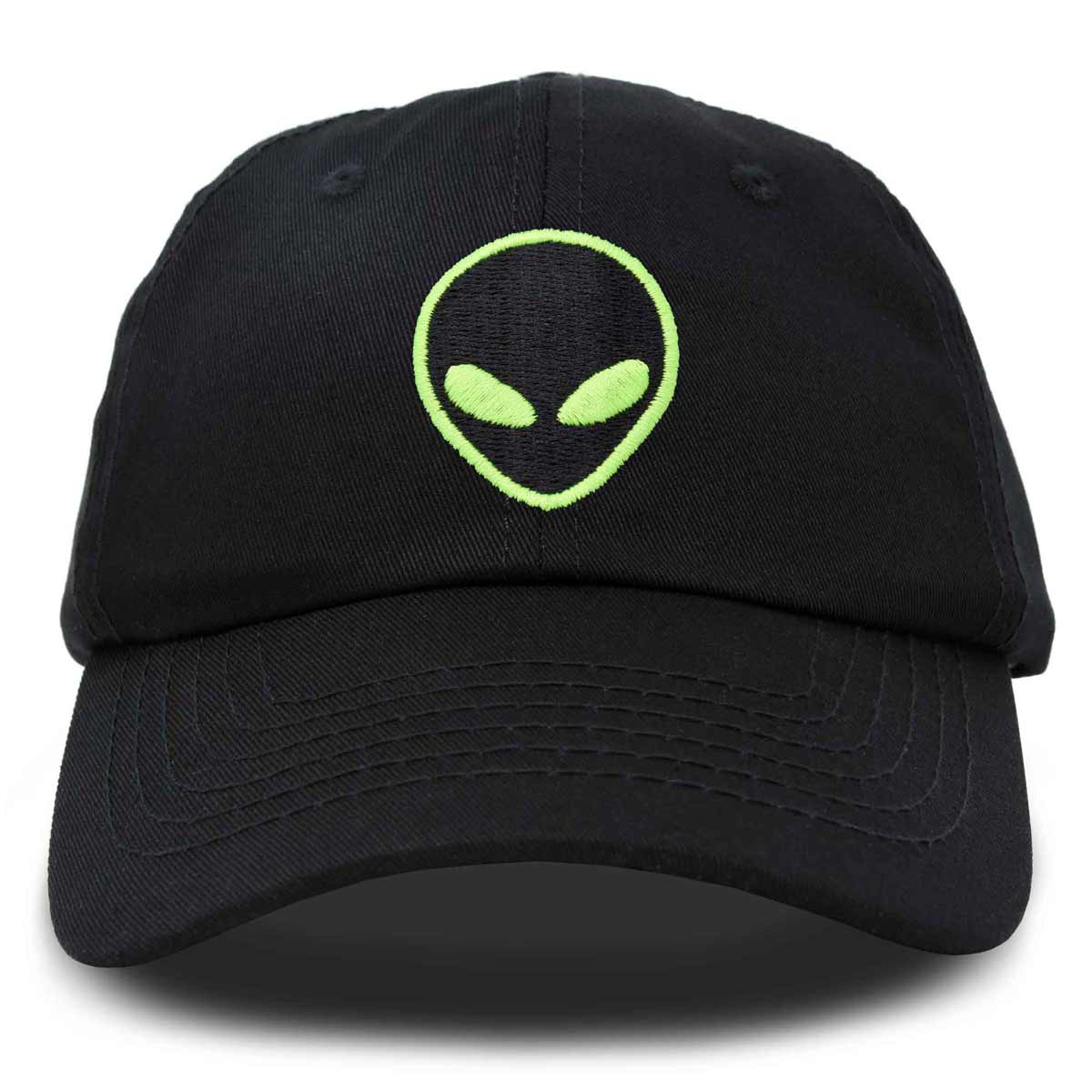 Dalix Alien Hat