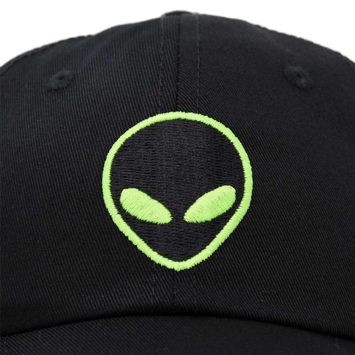 Dalix Alien Hat