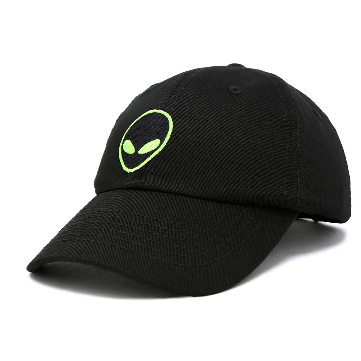 Dalix Alien Hat