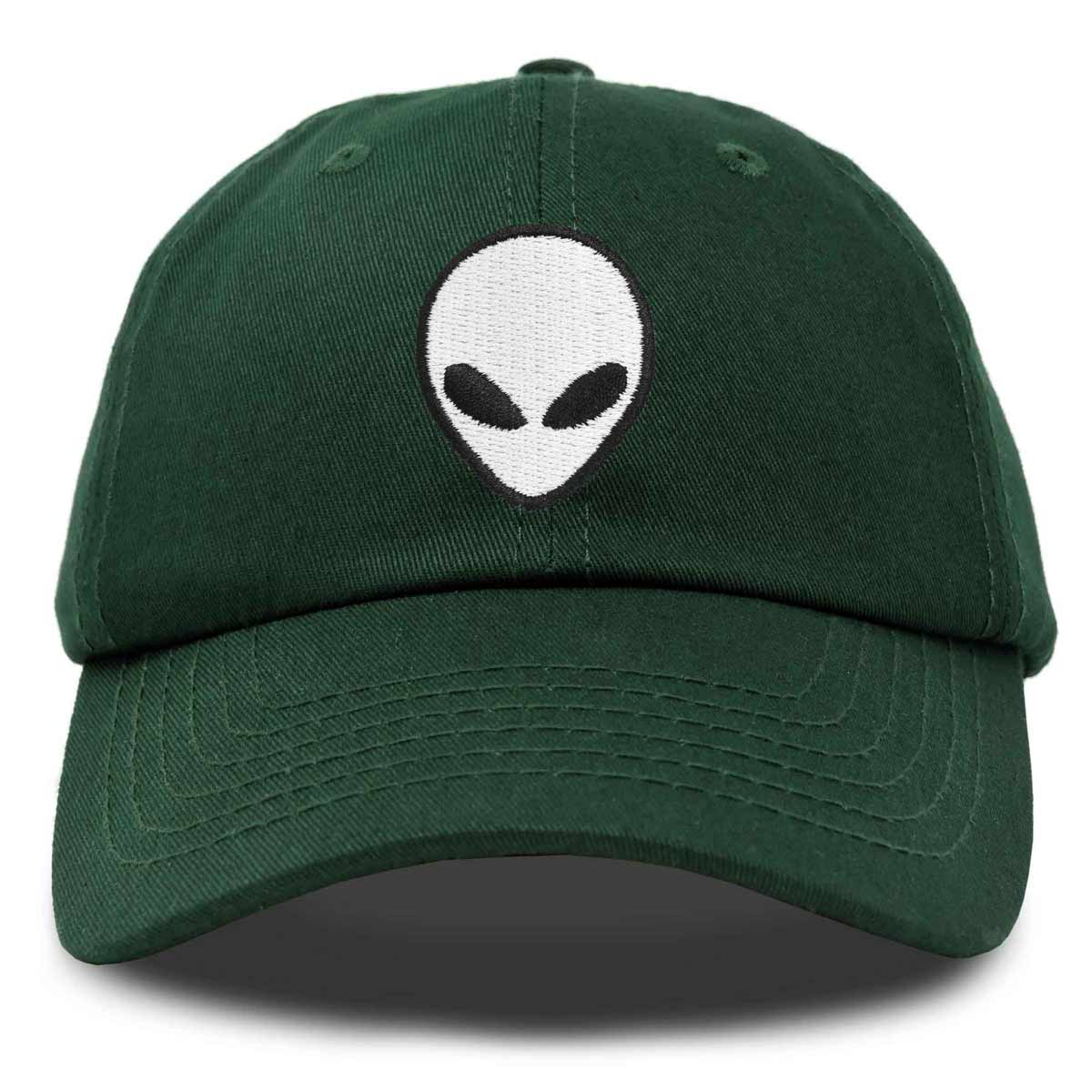 Dalix Alien Hat