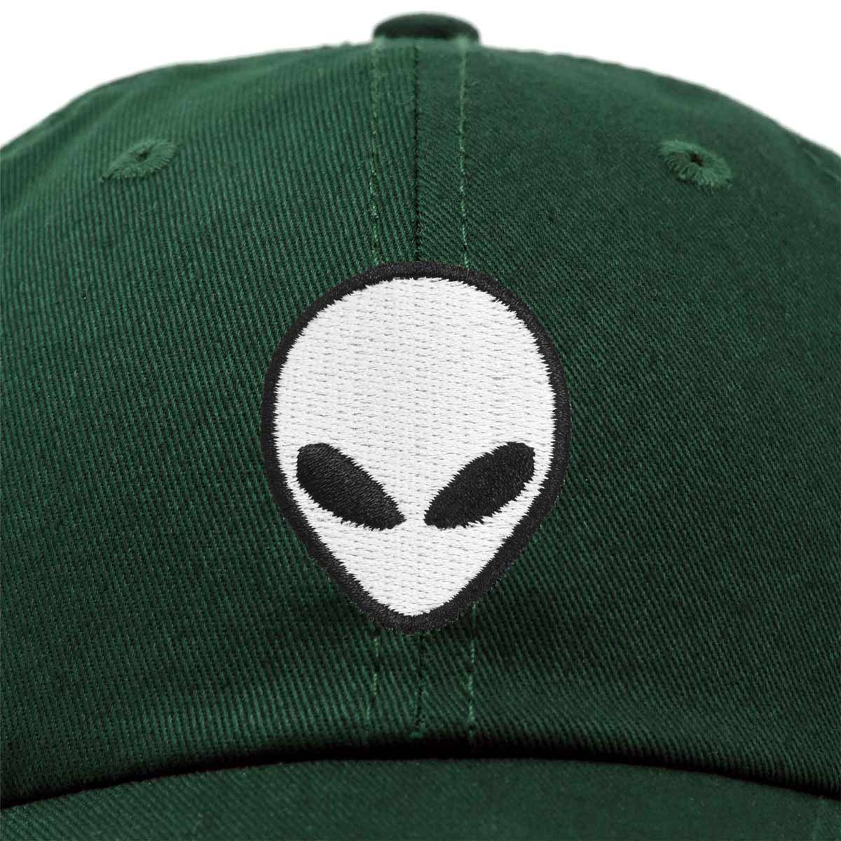 Dalix Alien Hat